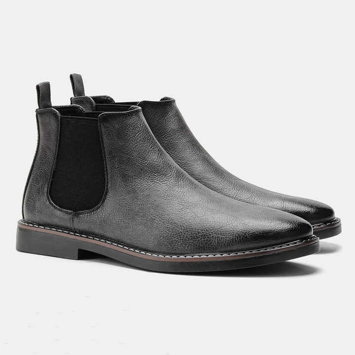 Emerson™ Timeless Chelsea Boots