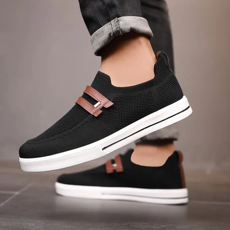 Leni™ ComfiStride Sneakers