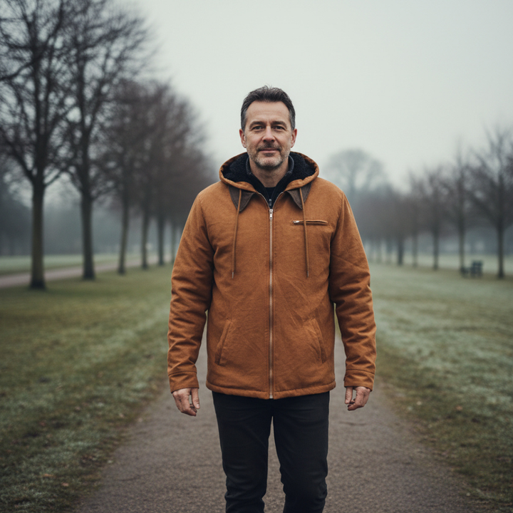 Harvey | Premium Thermal Jacket