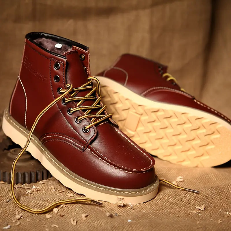 Harrison™ Retro Boots - The Pain-Free Workday Breakthrough