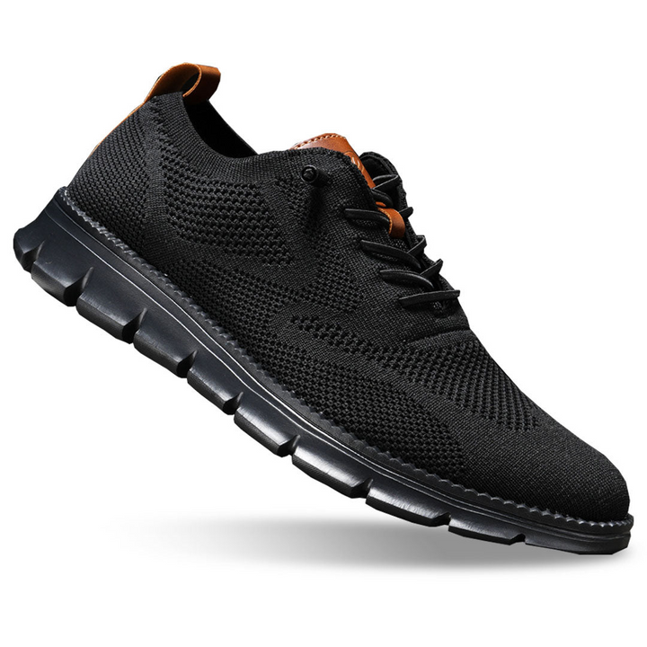 Rowan™ – Lightweight Knit Shoes