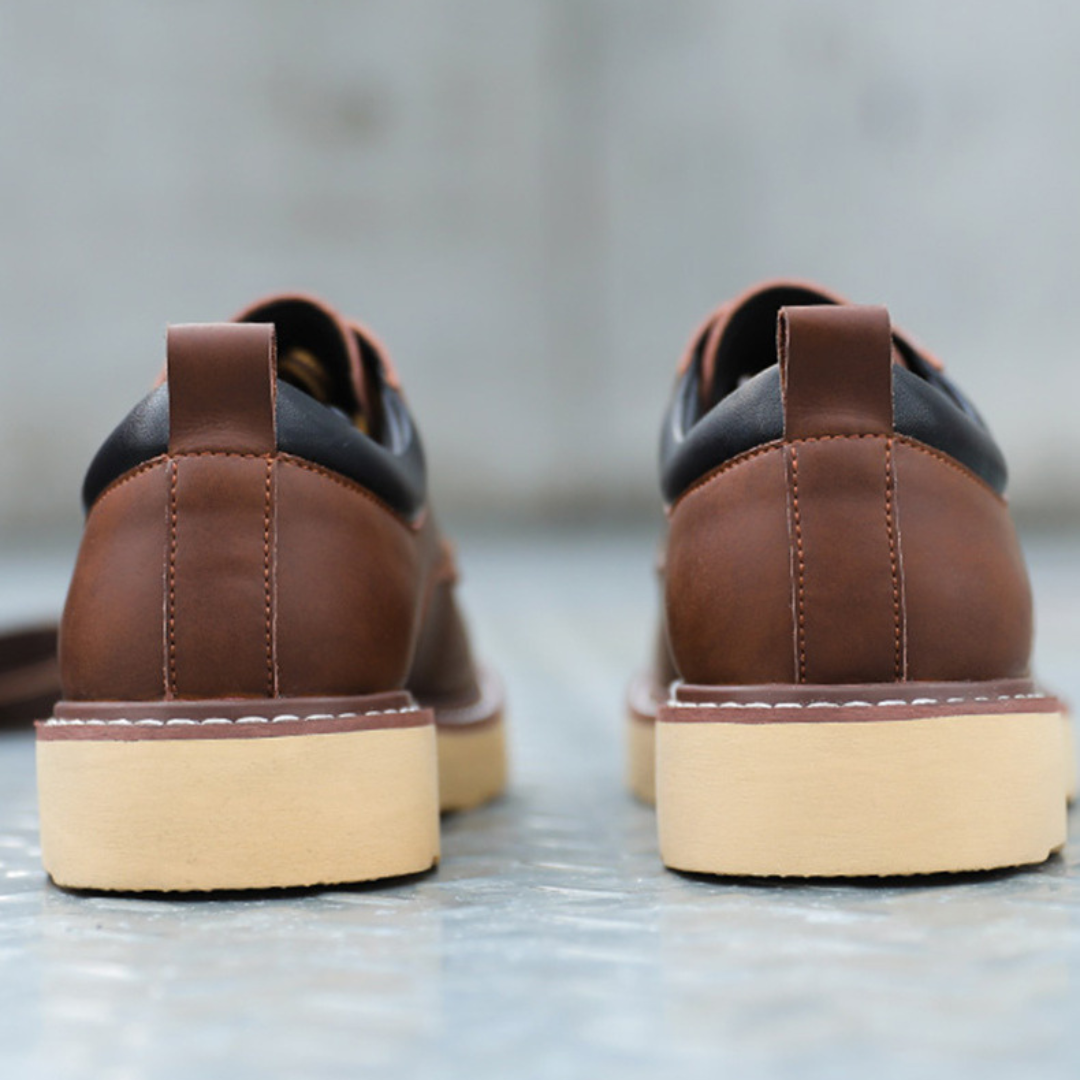 Jaxon™ Retro Walkers