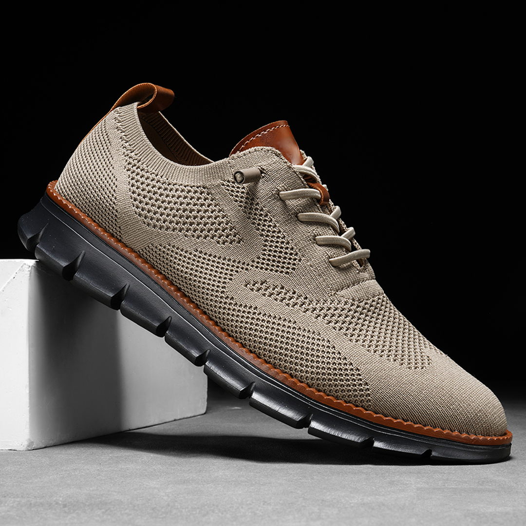 Rowan™ – Lightweight Knit Shoes