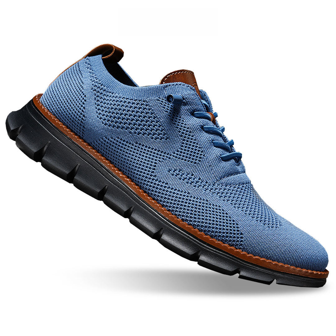Rowan™ – Lightweight Knit Shoes