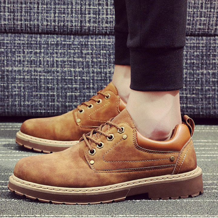 Kenzo™ Comfort Fit Non-Slip Shoes