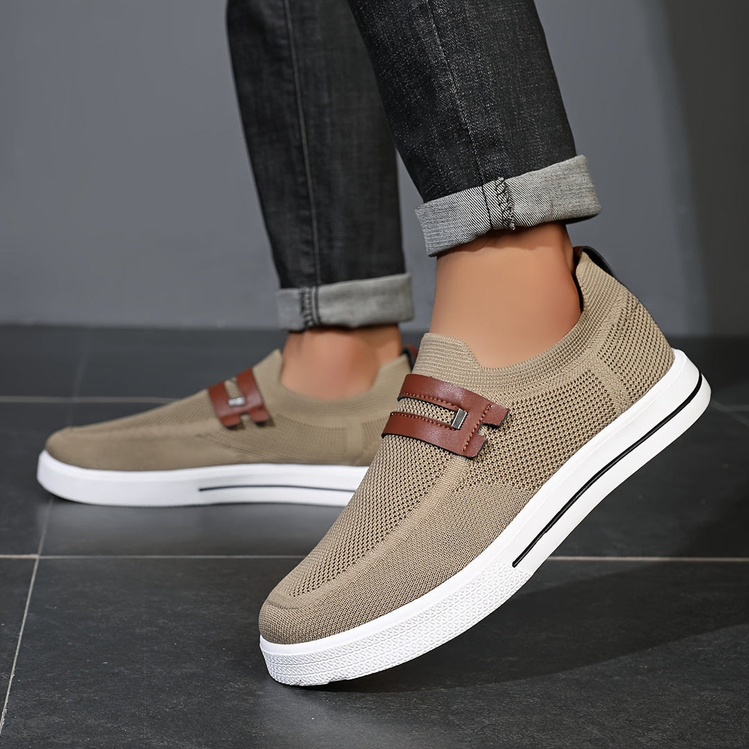 Leni™ ComfiStride Sneakers