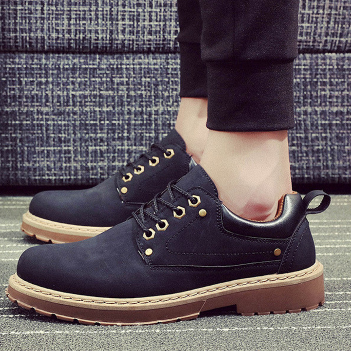 Kenzo™ Comfort Fit Non-Slip Shoes