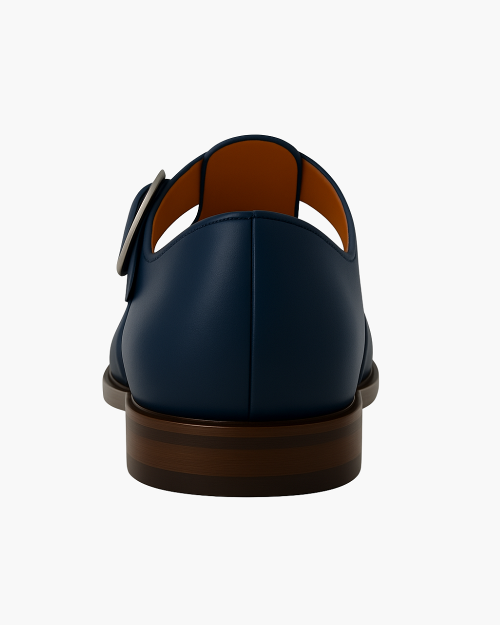 Grazio™ Comfort Buckle Sandal