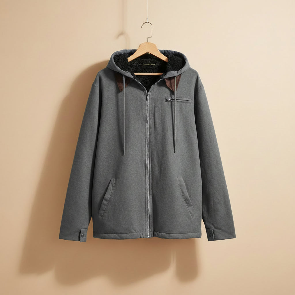 Harvey | Premium Thermal Jacket