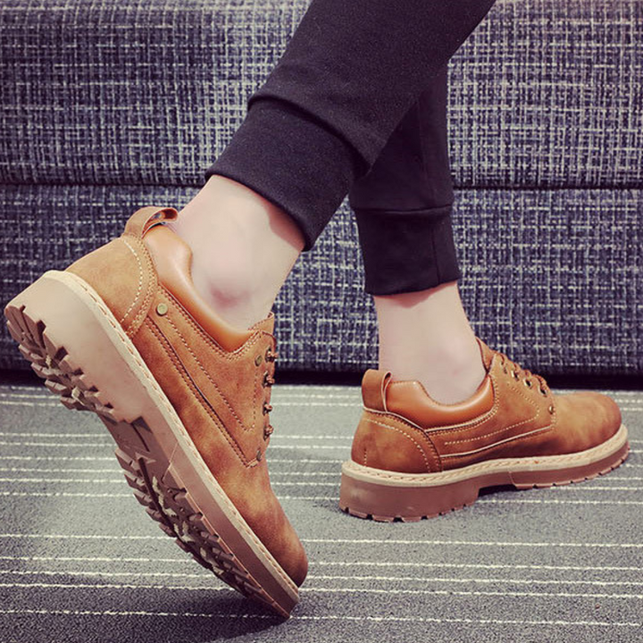 Kenzo™ Comfort Fit Non-Slip Shoes