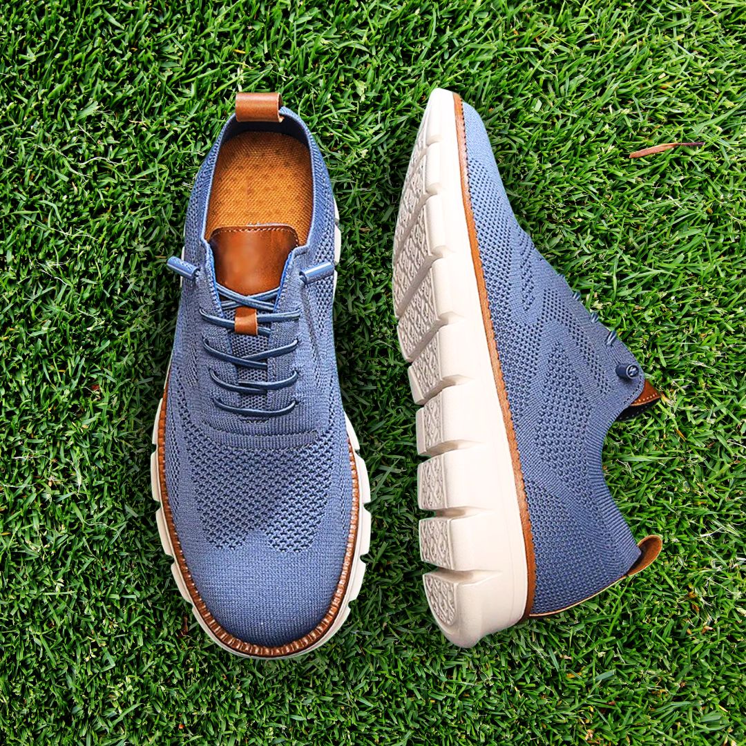Rowan™ – Lightweight Knit Shoes