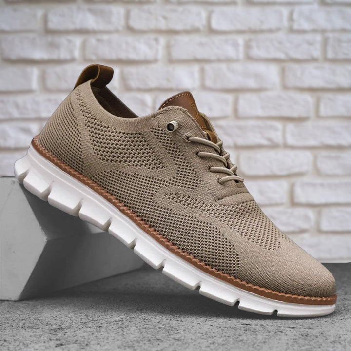Rowan™ – Lightweight Knit Shoes
