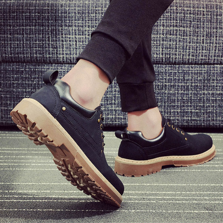 Kenzo™ Comfort Fit Non-Slip Shoes