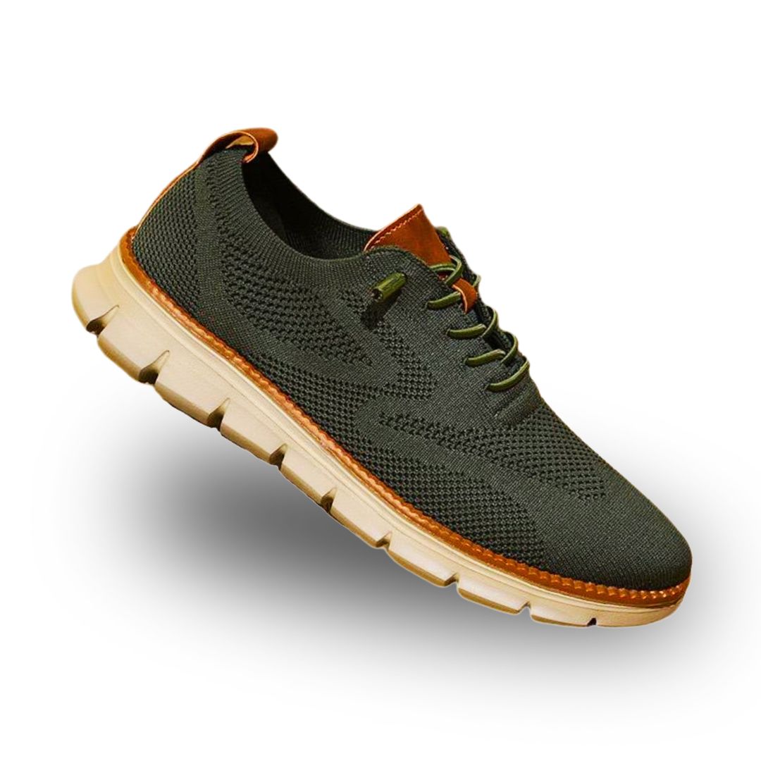 Rowan™ – Lightweight Knit Shoes