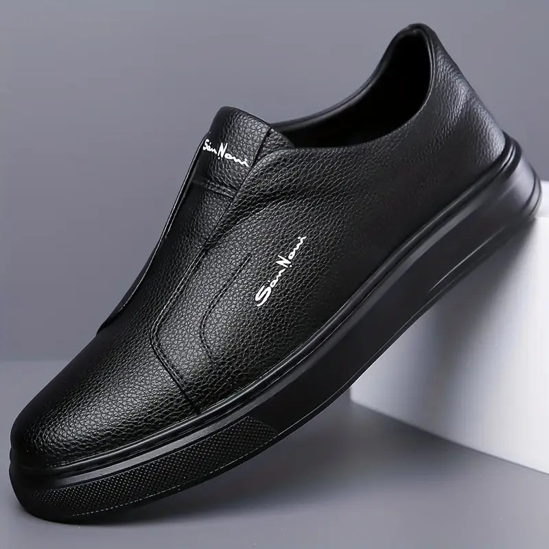 Patrick™ – Smart Slip-On Shoes
