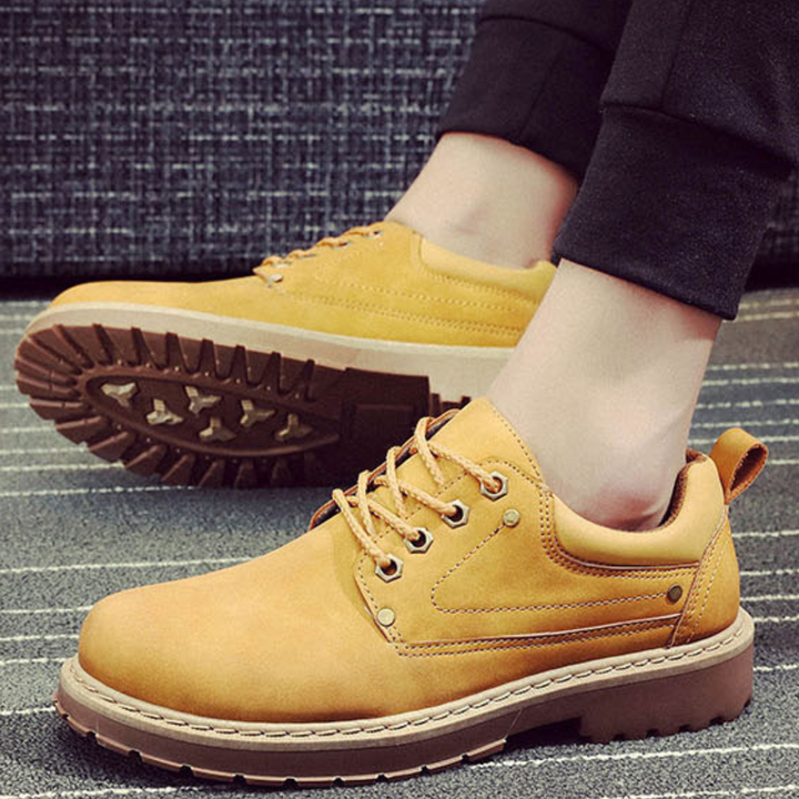 Kenzo™ Comfort Fit Non-Slip Shoes