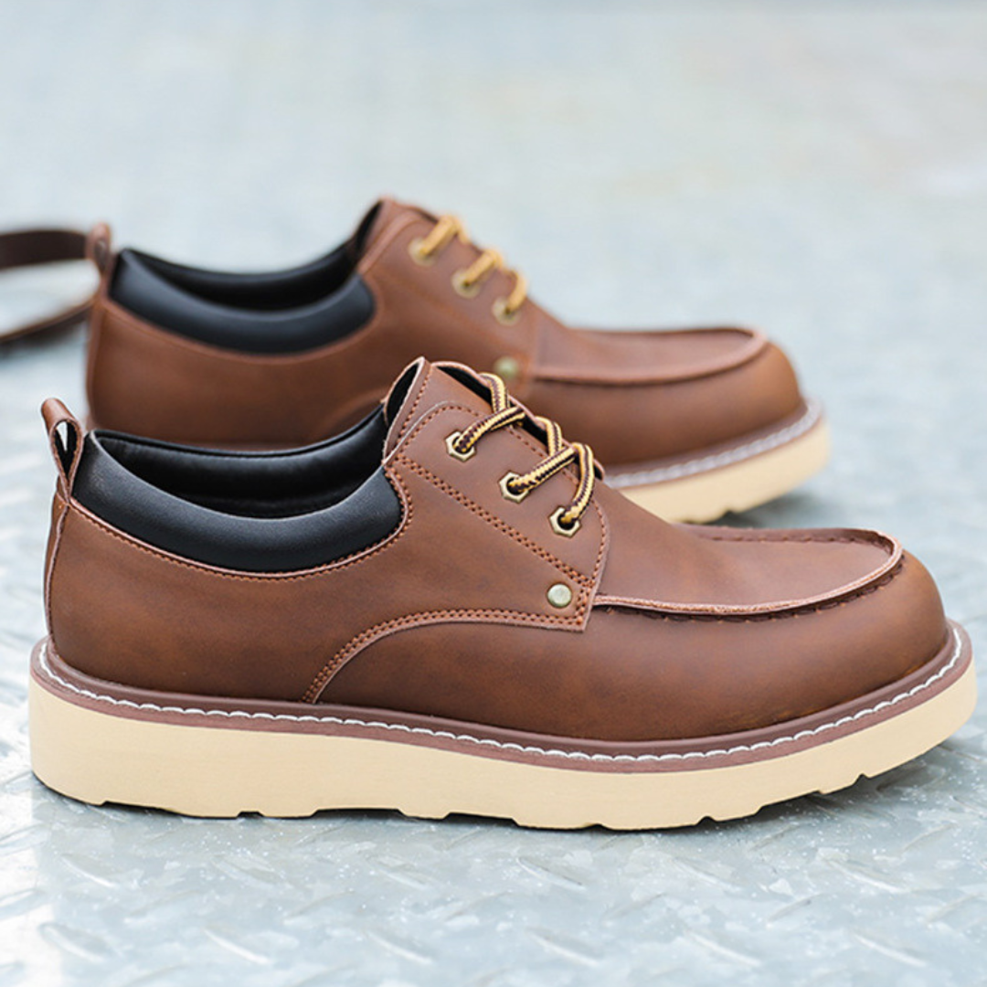 Jaxon™ Retro Walkers