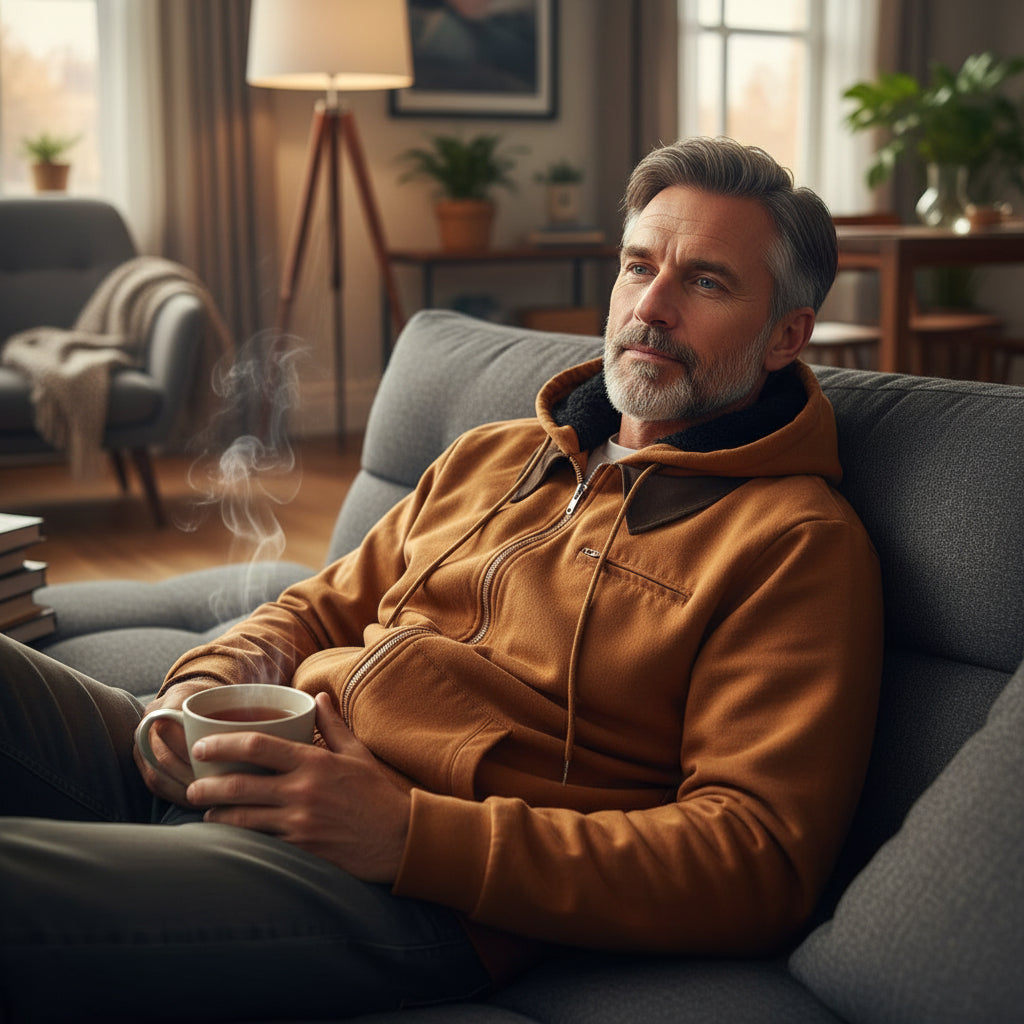 Harvey | Premium Thermal Jacket