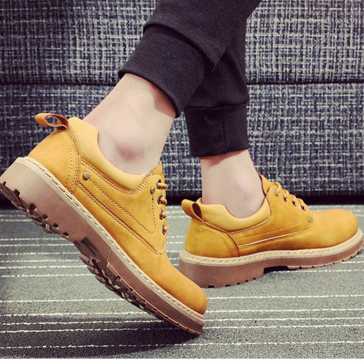 Kenzo™ Comfort Fit Non-Slip Shoes