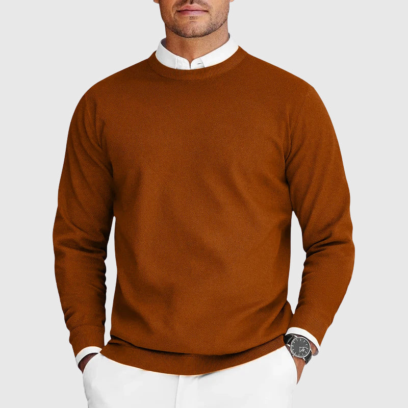 Caden | Stylish Modern Sweater