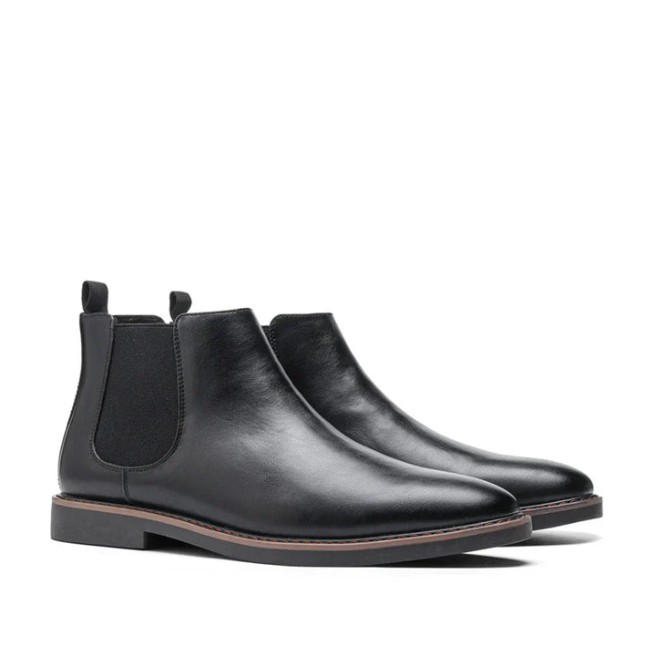 Emerson™ Timeless Chelsea Boots