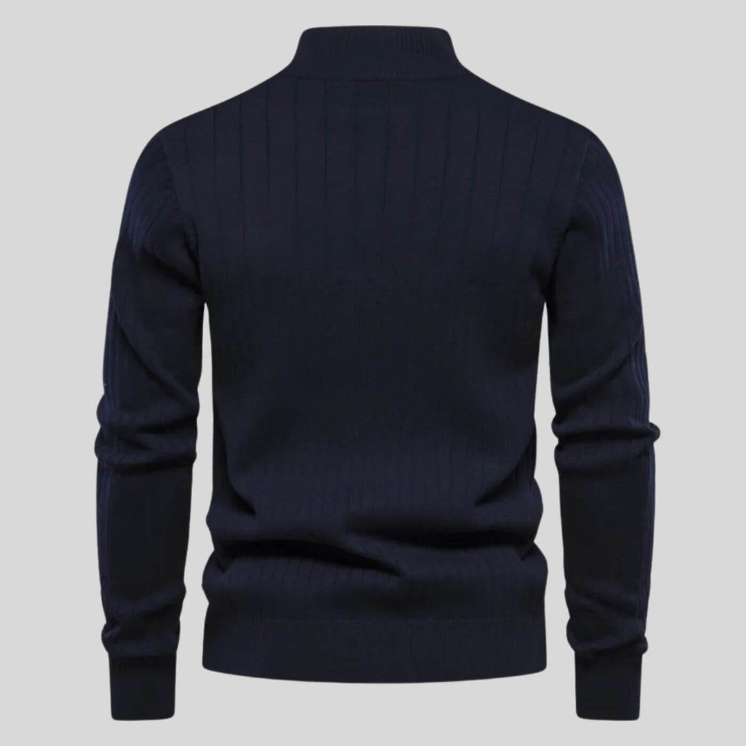 Brett | High-quality comfort Sweater