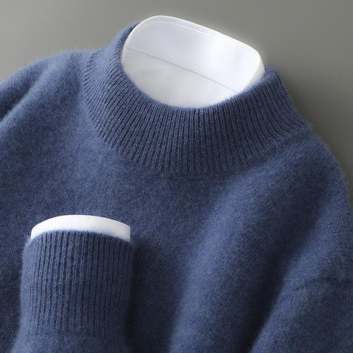 Arli - Cashmere Sweater