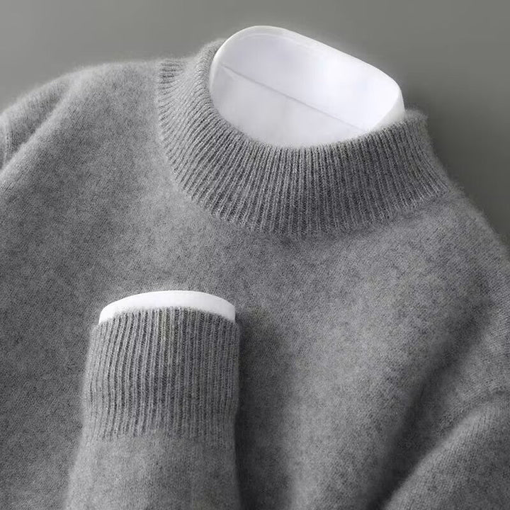 Arli - Cashmere Sweater