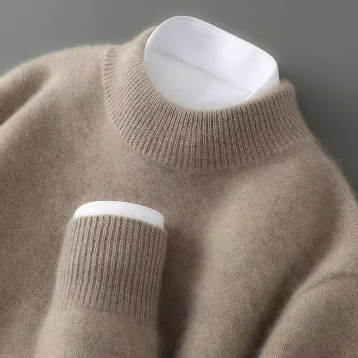 Arli - Cashmere Sweater