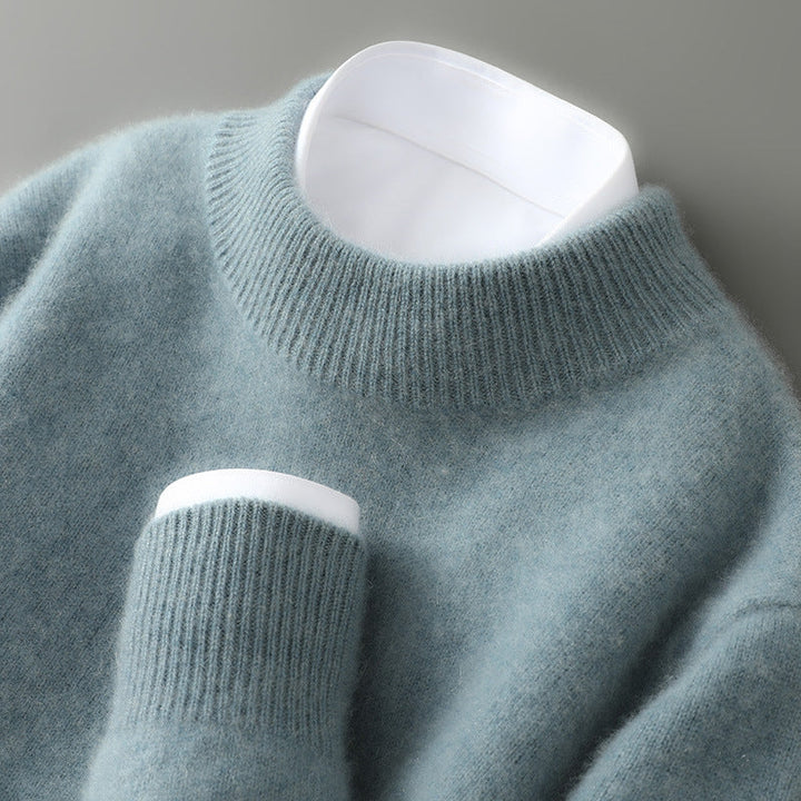 Arli - Cashmere Sweater