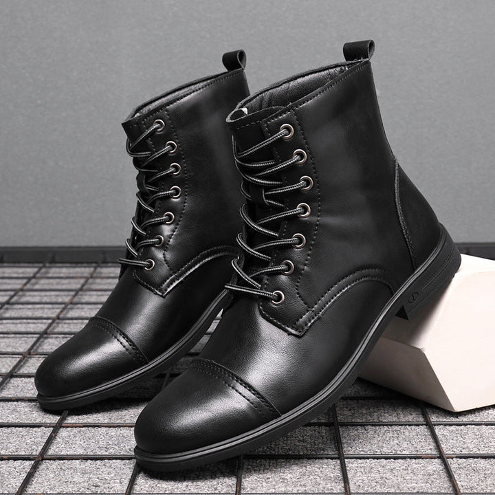 Felix™ Classic Boots