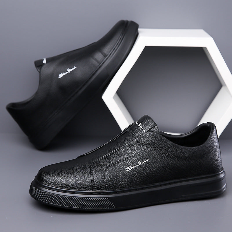 Patrick™ – Smart Slip-On Shoes