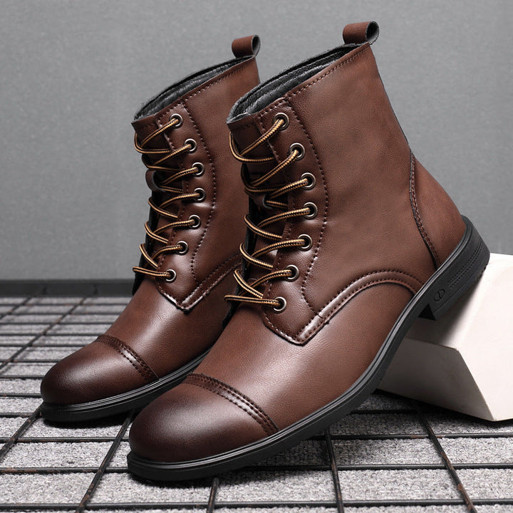 Felix™ Classic Boots