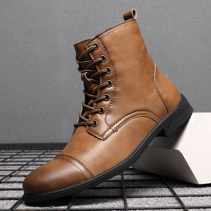 Felix™ Classic Boots