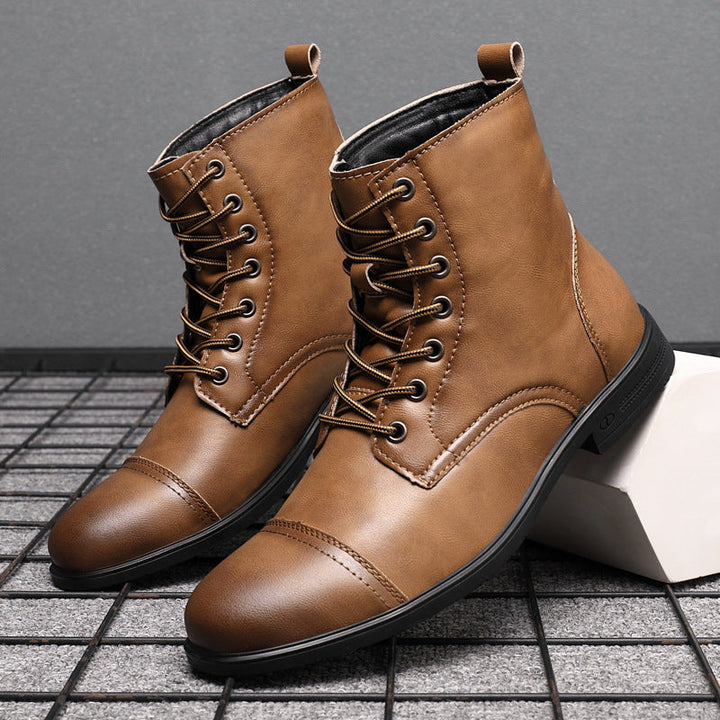 Felix™ Classic Boots