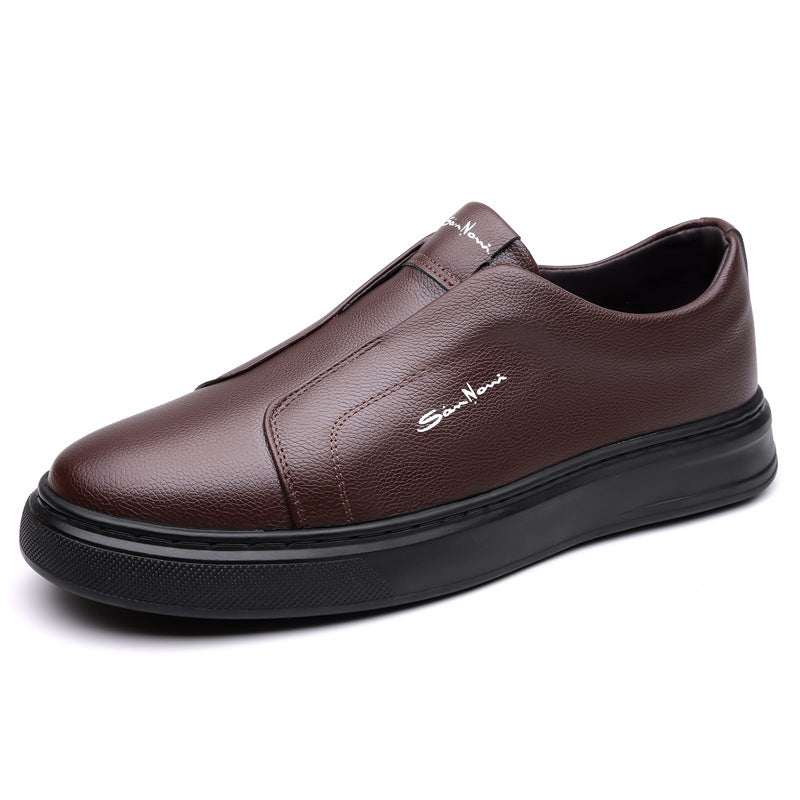 Dacen™ The Sleek Comfort Sneaker