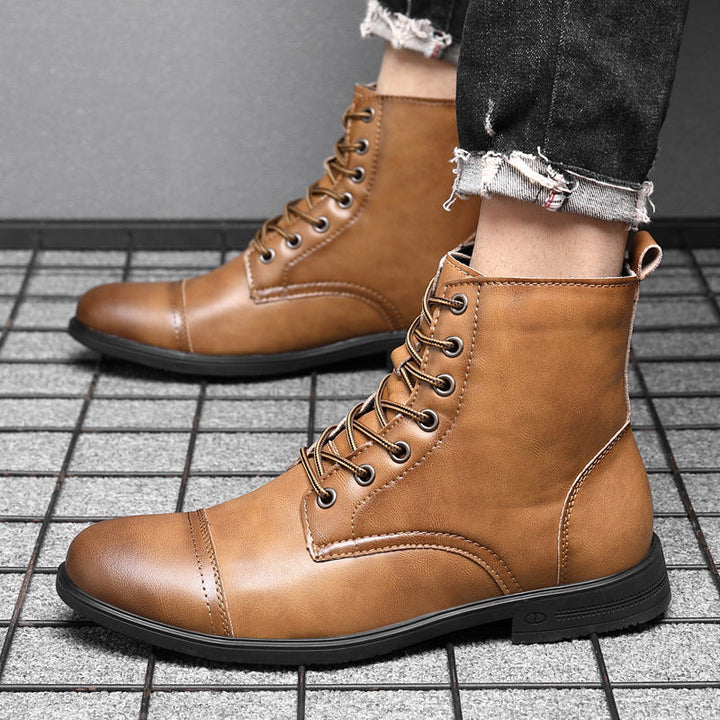 Felix™ Classic Boots