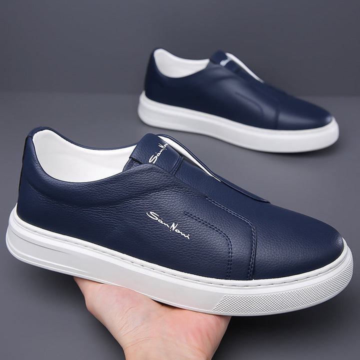 Patrick™ – Smart Slip-On Shoes