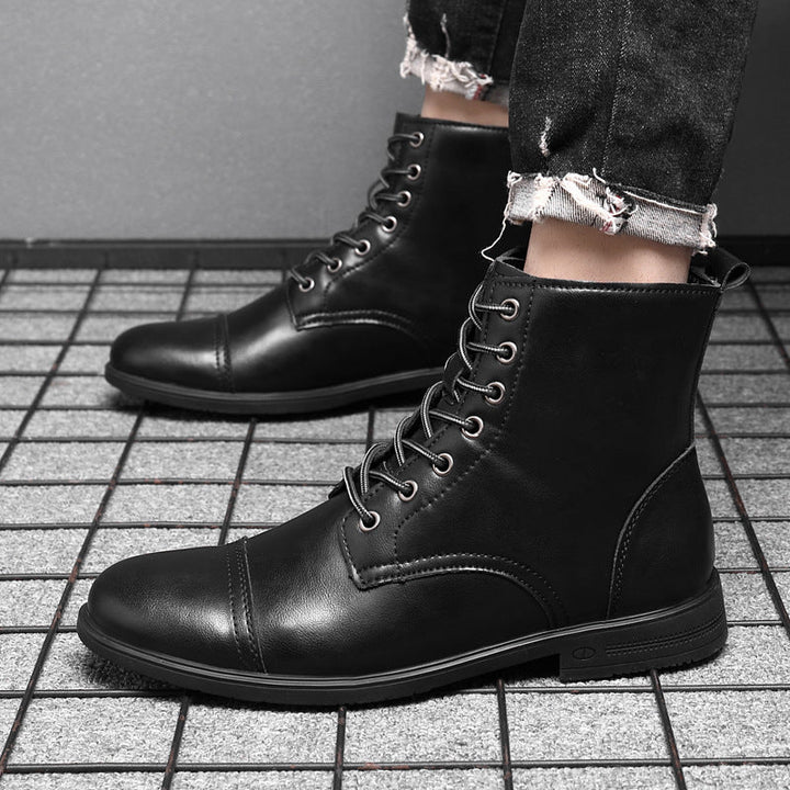 Felix™ Classic Boots