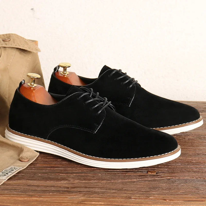 Zayden™ Casual Vintage Low-Top Shoes