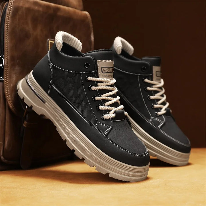 Beckett™ Urban Boots