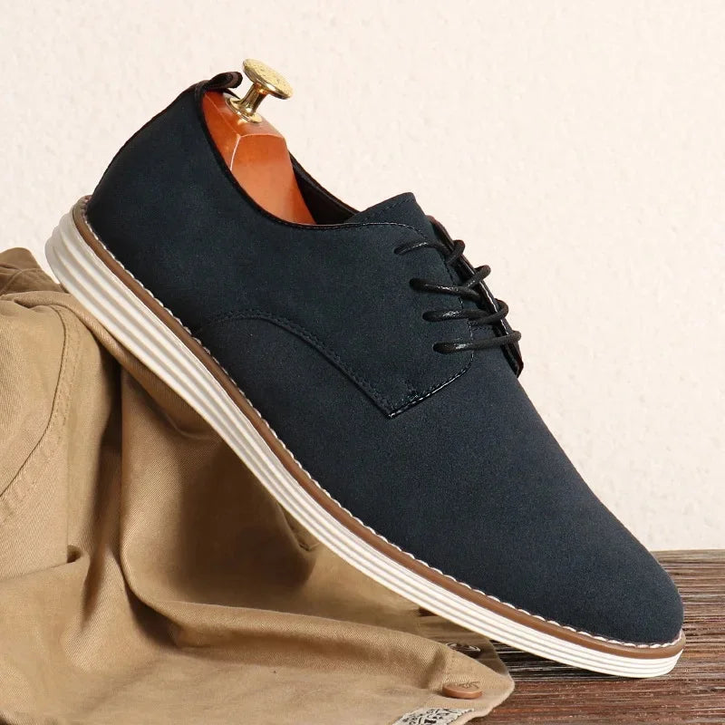 Zayden™ Casual Vintage Low-Top Shoes