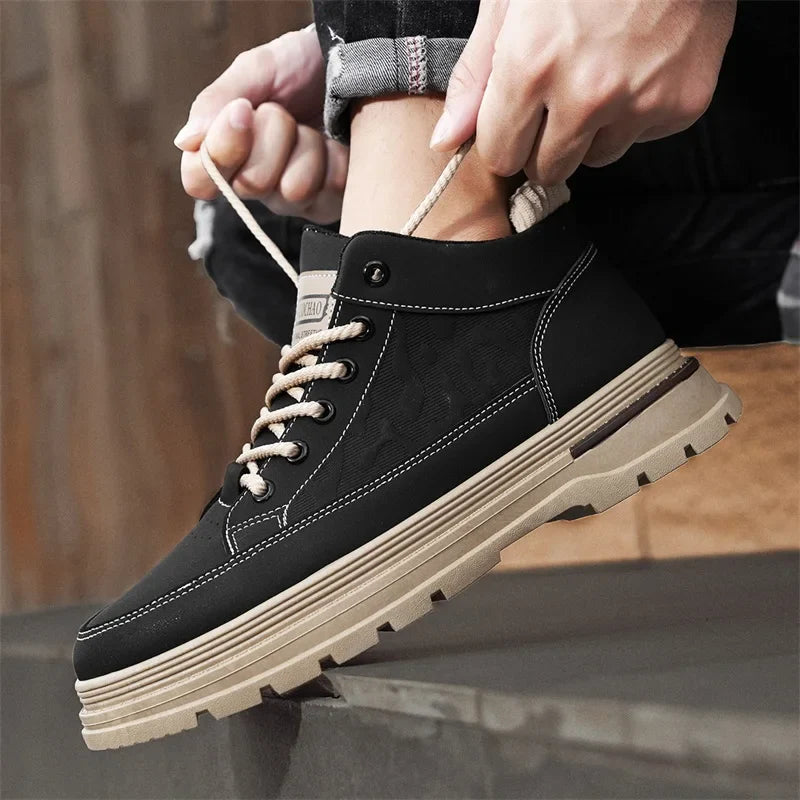 Beckett™ Urban Boots