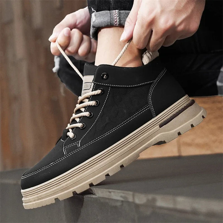 Beckett™ Urban Boots