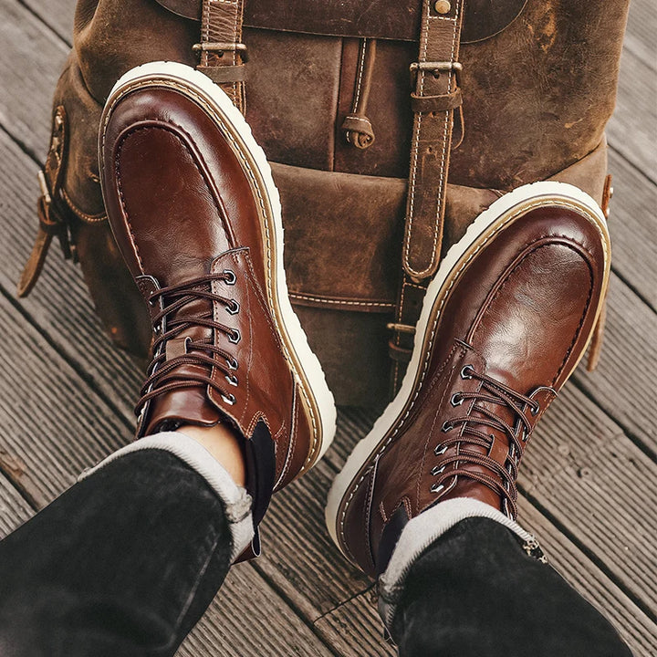 Kieran™ Legacy Moc Boots