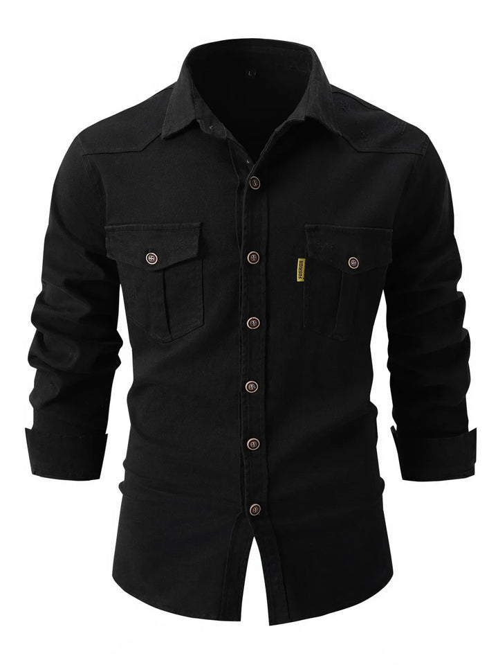 Hugo | Cool Men's Shirt