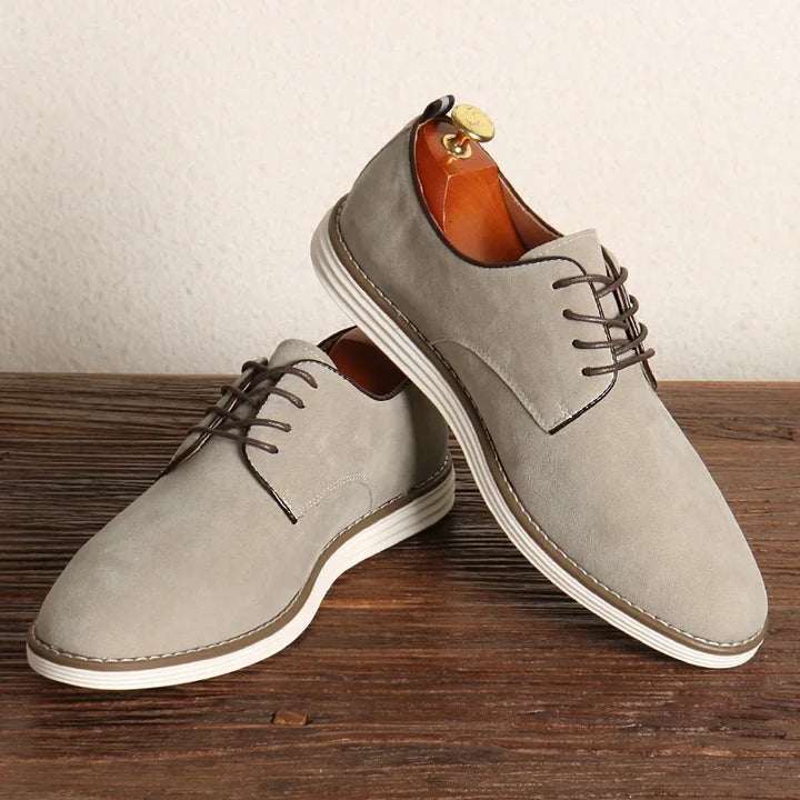 Zayden™ Casual Vintage Low-Top Shoes