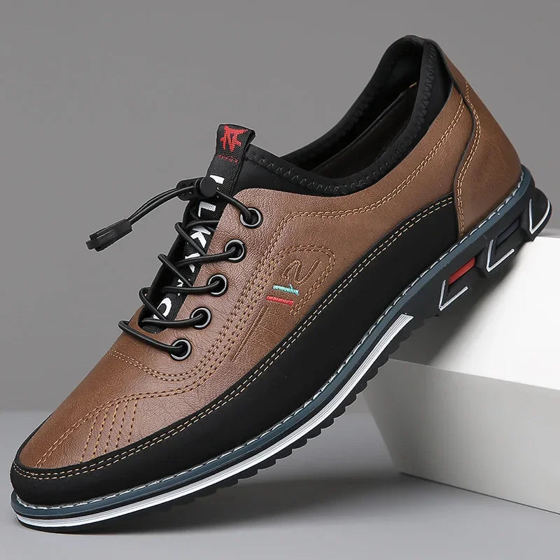 Bronx™ Breathable Men Casual Shoes