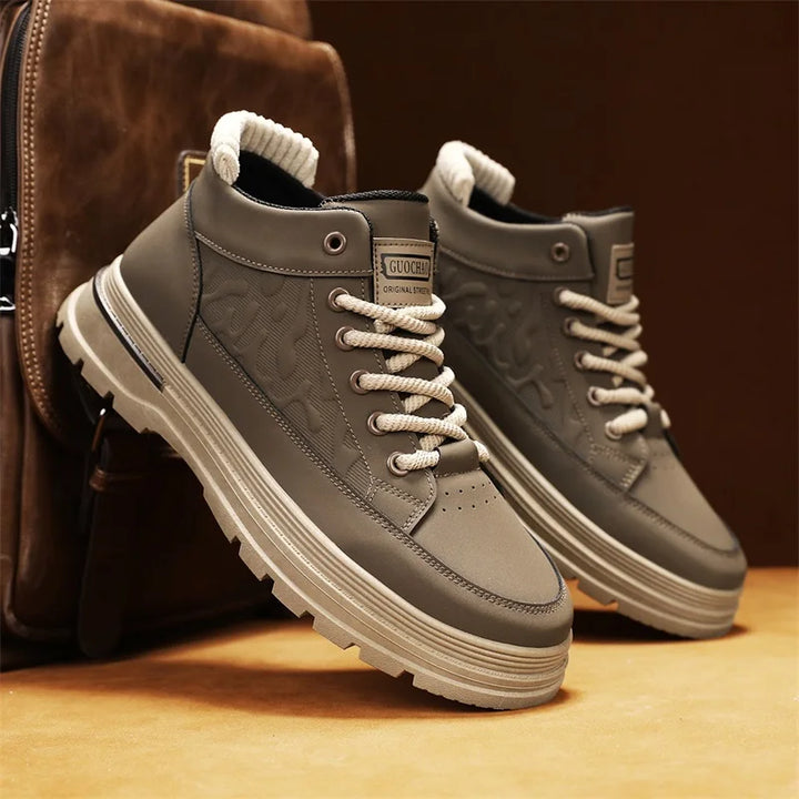 Beckett™ Urban Boots