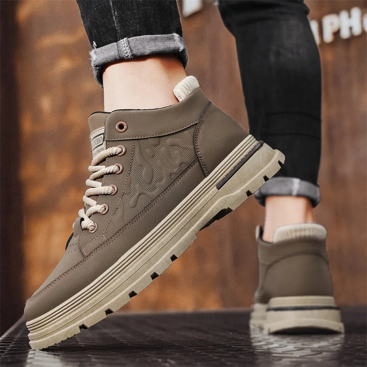 Beckett™ Urban Boots